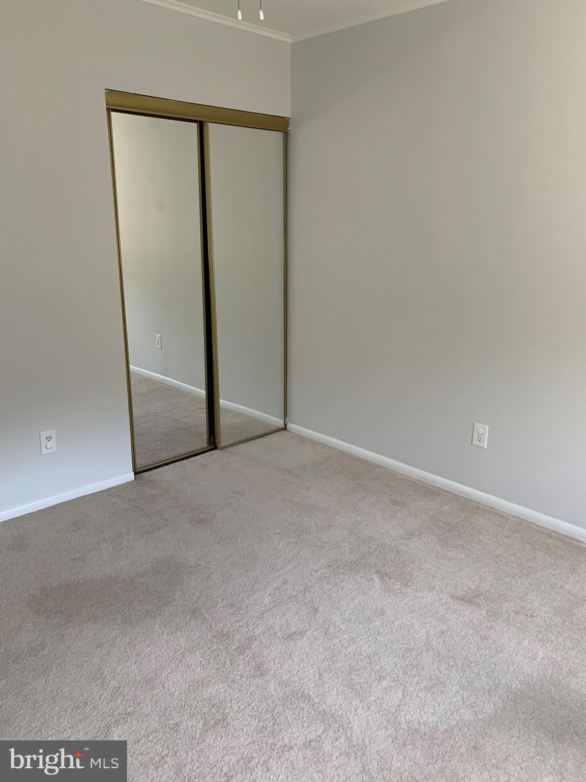 54302 Delaire Landing Road, Unit 302 Philadelphia, PA 19114 - Photo 25 of 34 2nd Bedroom Closet Door