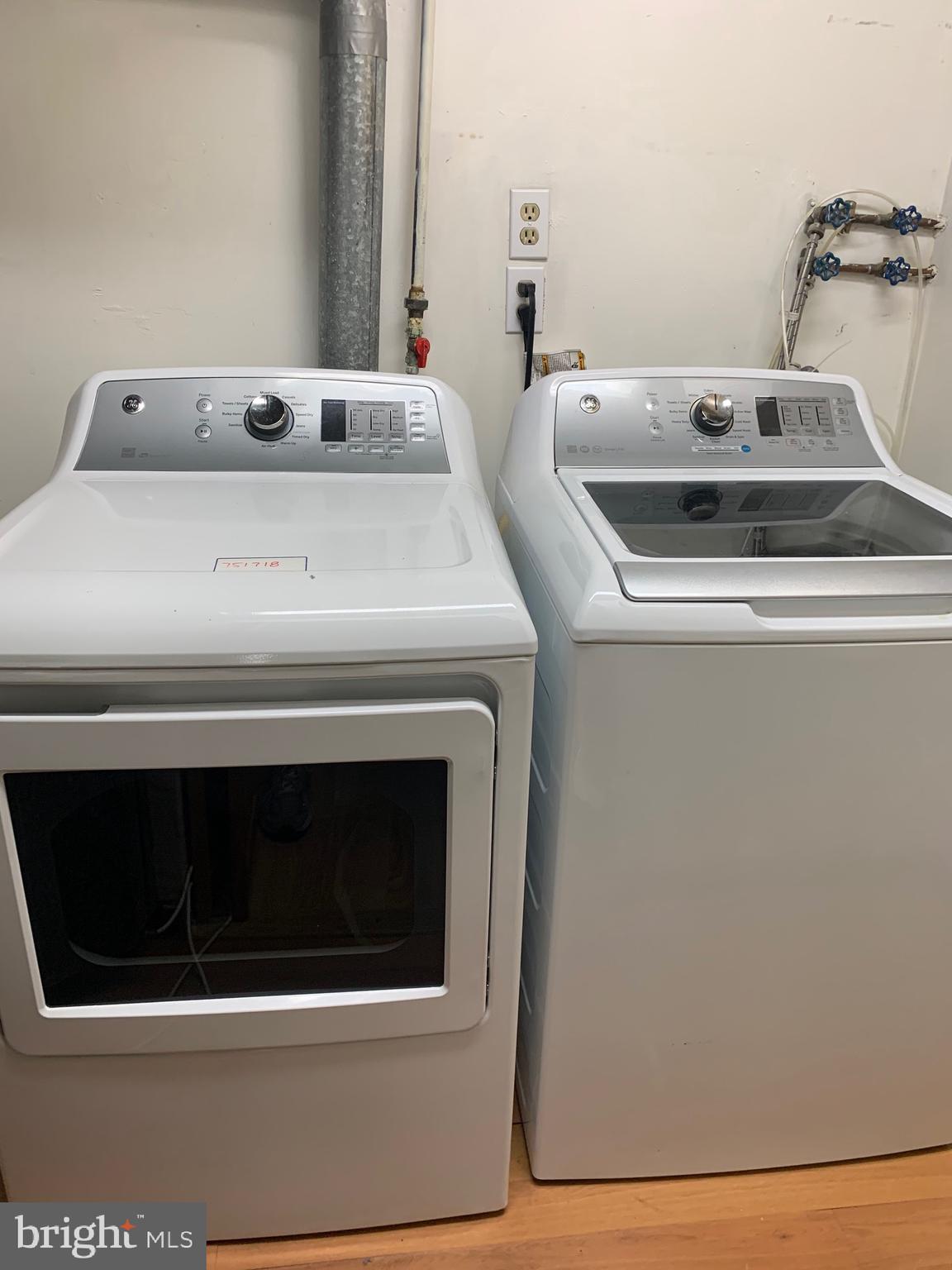 54302 Delaire Landing Road, Unit 302 Philadelphia, PA 19114 - Photo 26 of 34 Laundry Room Main Floor