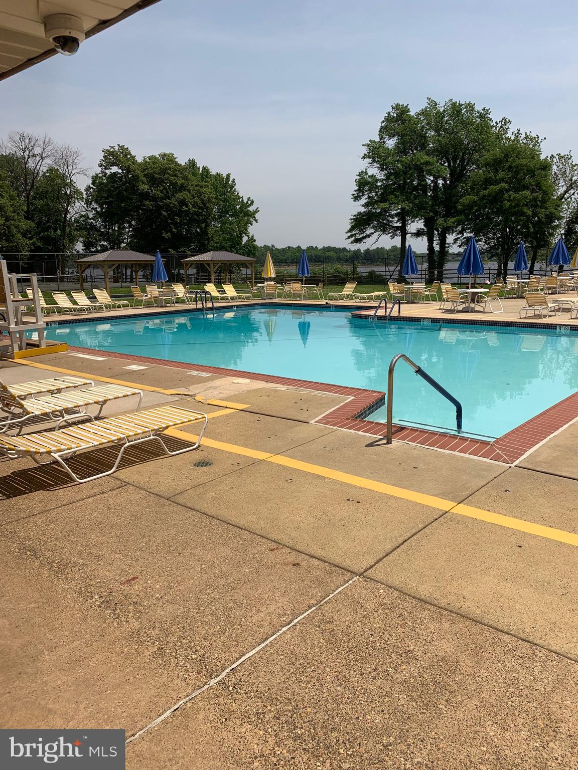 54302 Delaire Landing Road, Unit 302 Philadelphia, PA 19114 - Photo 27 of 34 Community Pool