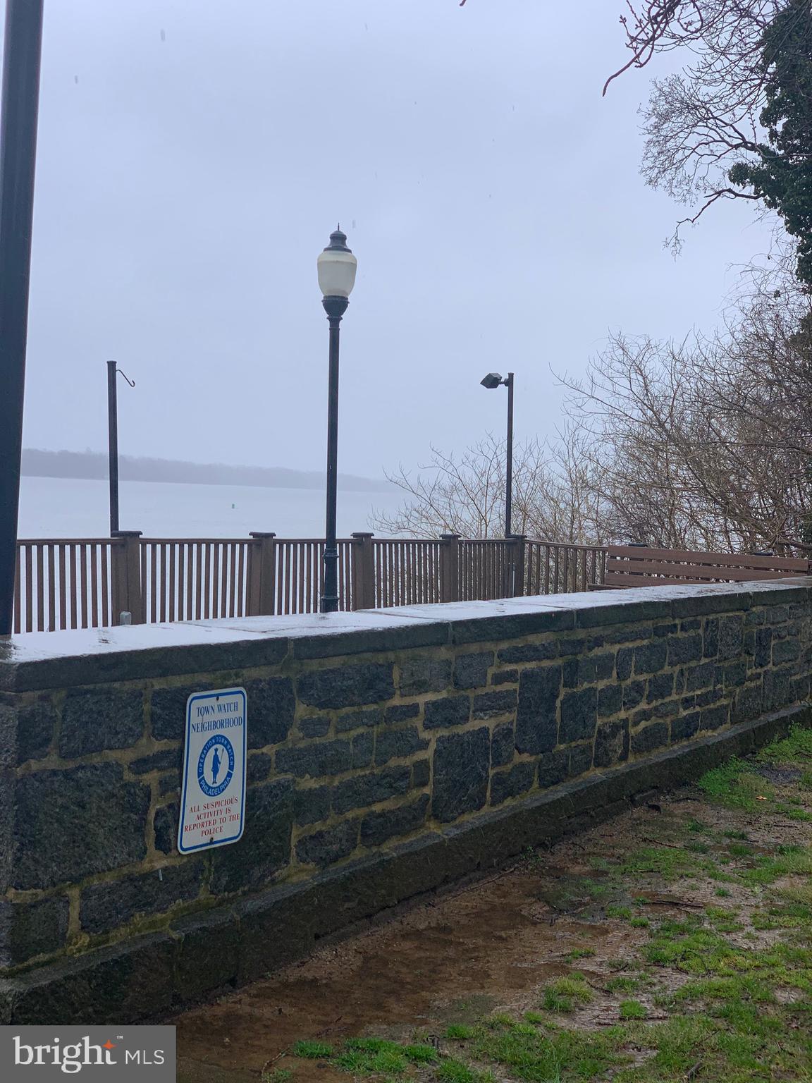 54302 Delaire Landing Road, Unit 302 Philadelphia, PA 19114 - Photo 32 of 34 Observation Deck Delaware River