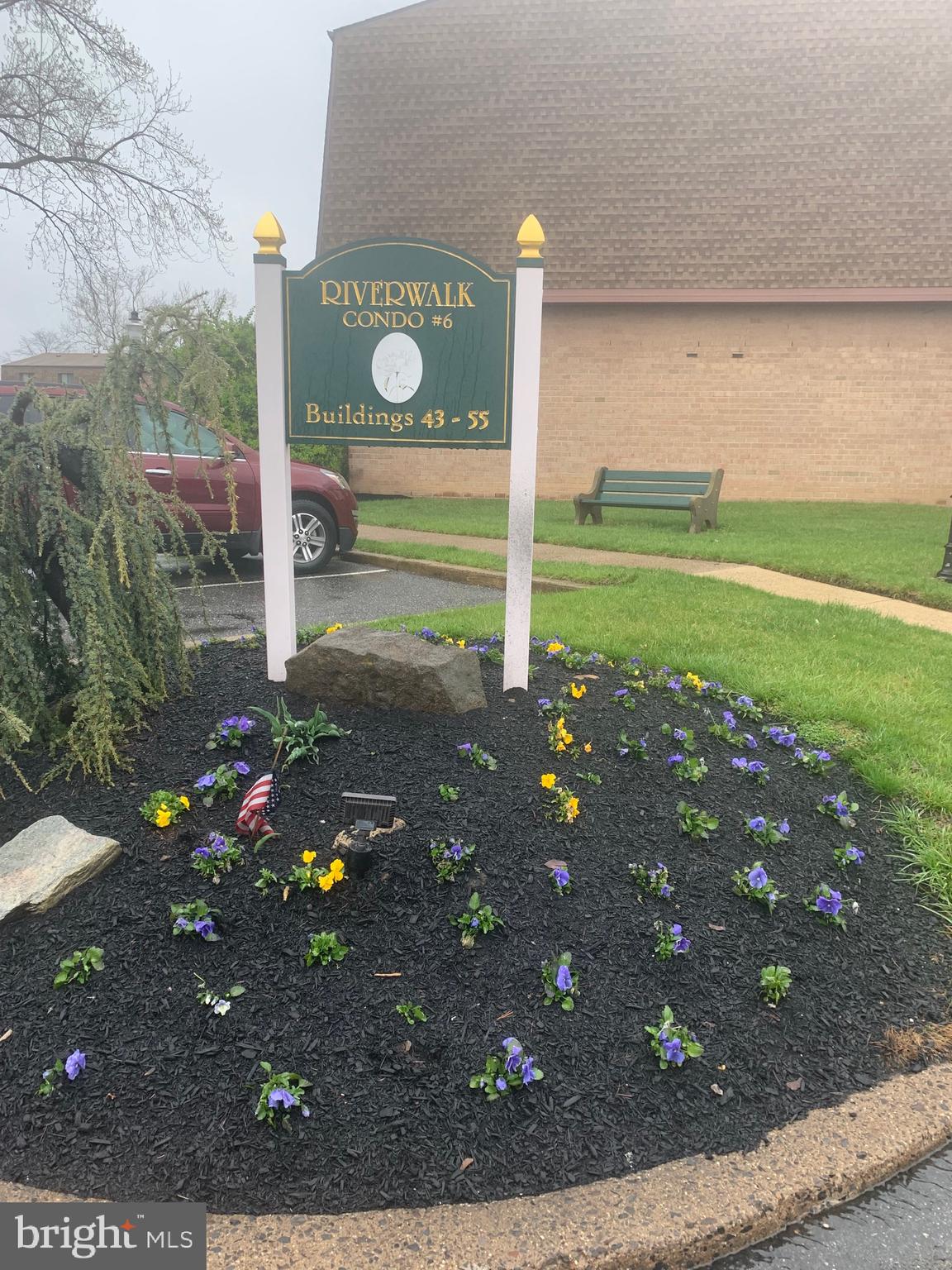 54302 Delaire Landing Road, Unit 302 Philadelphia, PA 19114 - Photo 4 of 34 Delaire Landing Condo 6