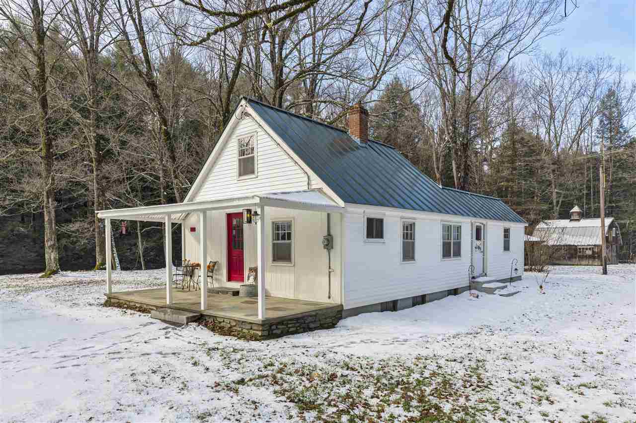 136 Trues Brook Road Lebanon, NH 03784 - Photo 1 of 26 Gallery Image 1