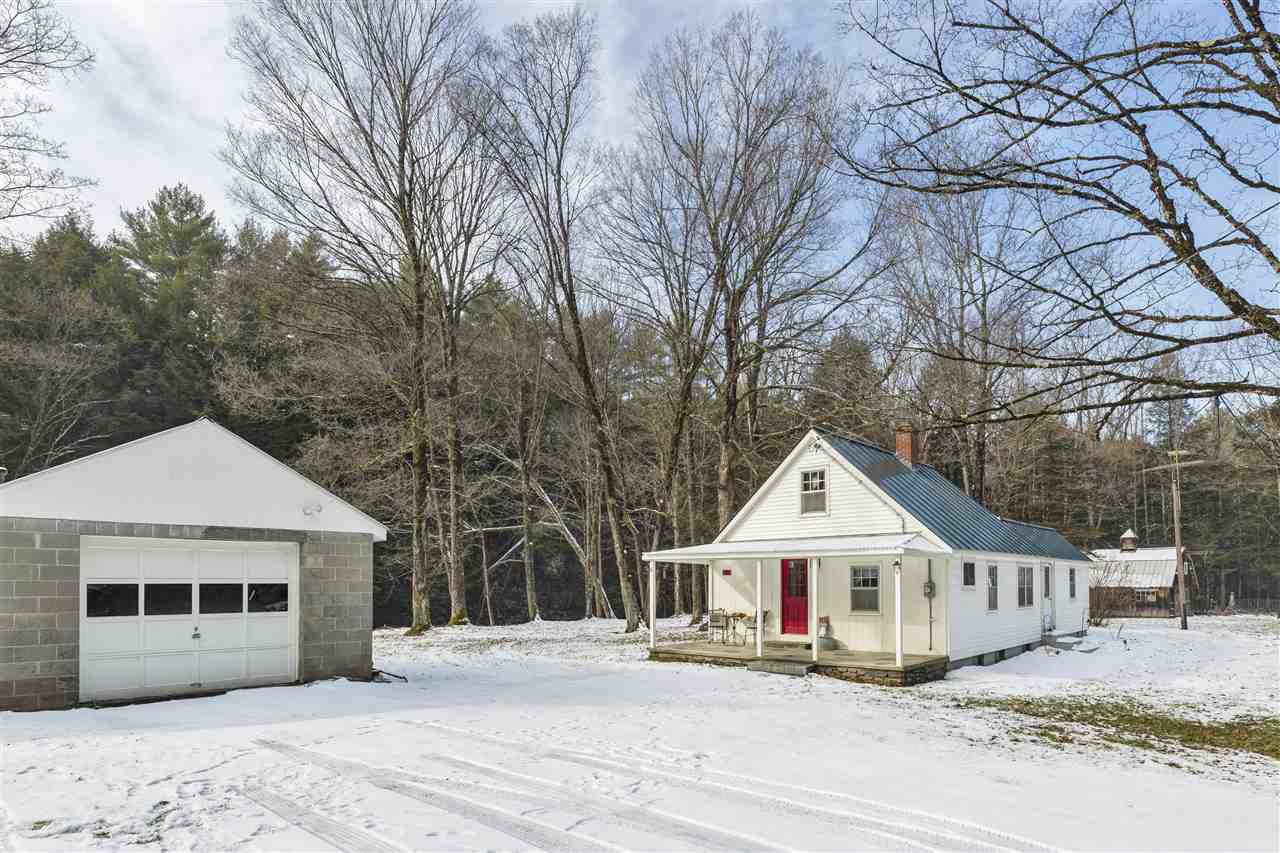 136 Trues Brook Road Lebanon, NH 03784 - Photo 2 of 26 Gallery Image 2