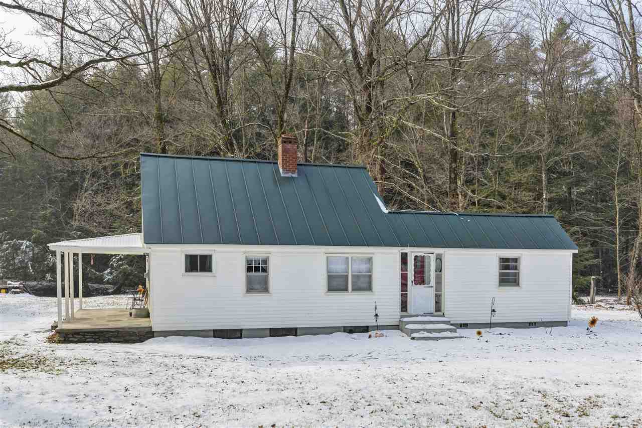 136 Trues Brook Road Lebanon, NH 03784 - Photo 22 of 26 Gallery Image 22