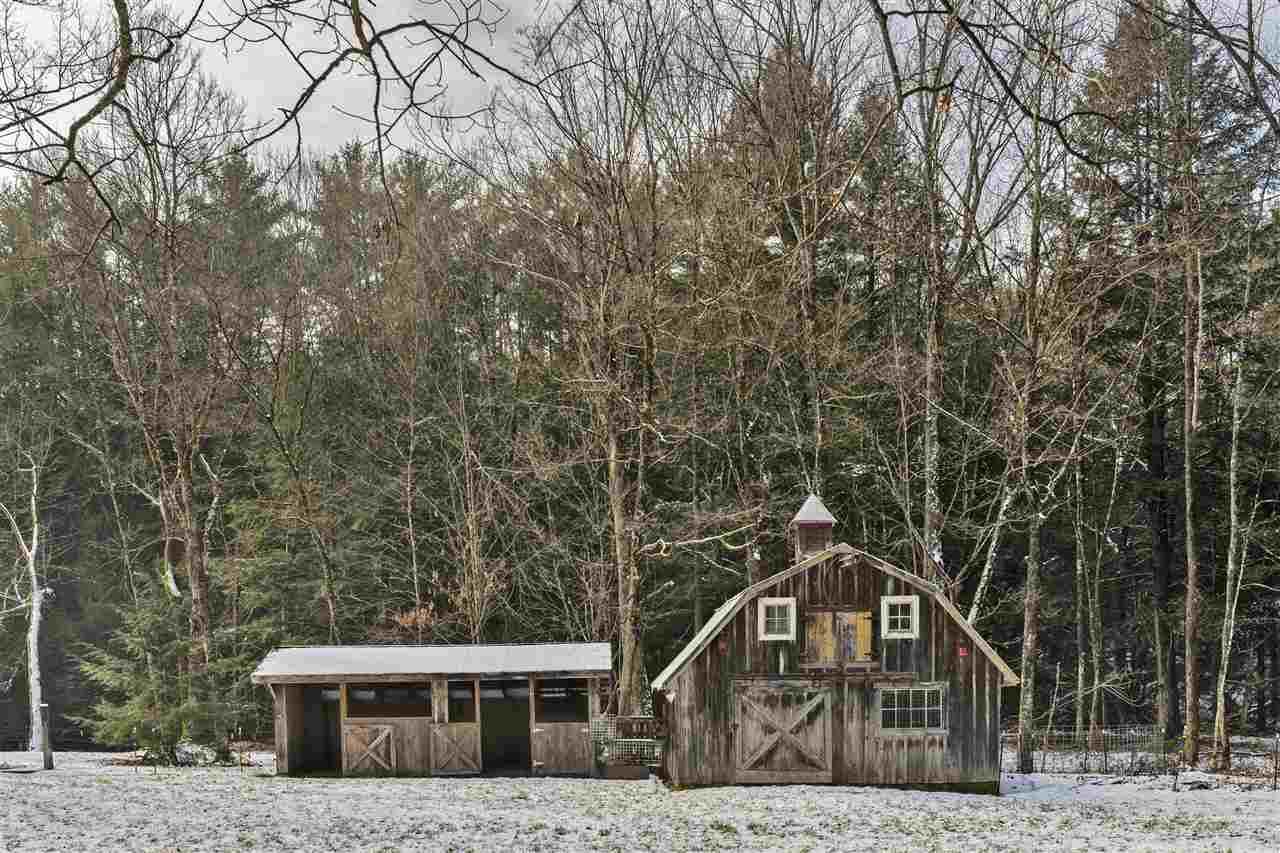 136 Trues Brook Road Lebanon, NH 03784 - Photo 23 of 26 Gallery Image 23