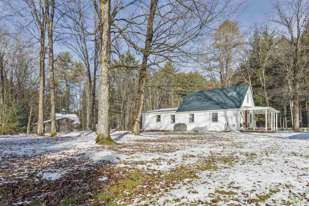 136 Trues Brook Road Lebanon, NH 03784 - Photo 26 of 26 Gallery Image 26