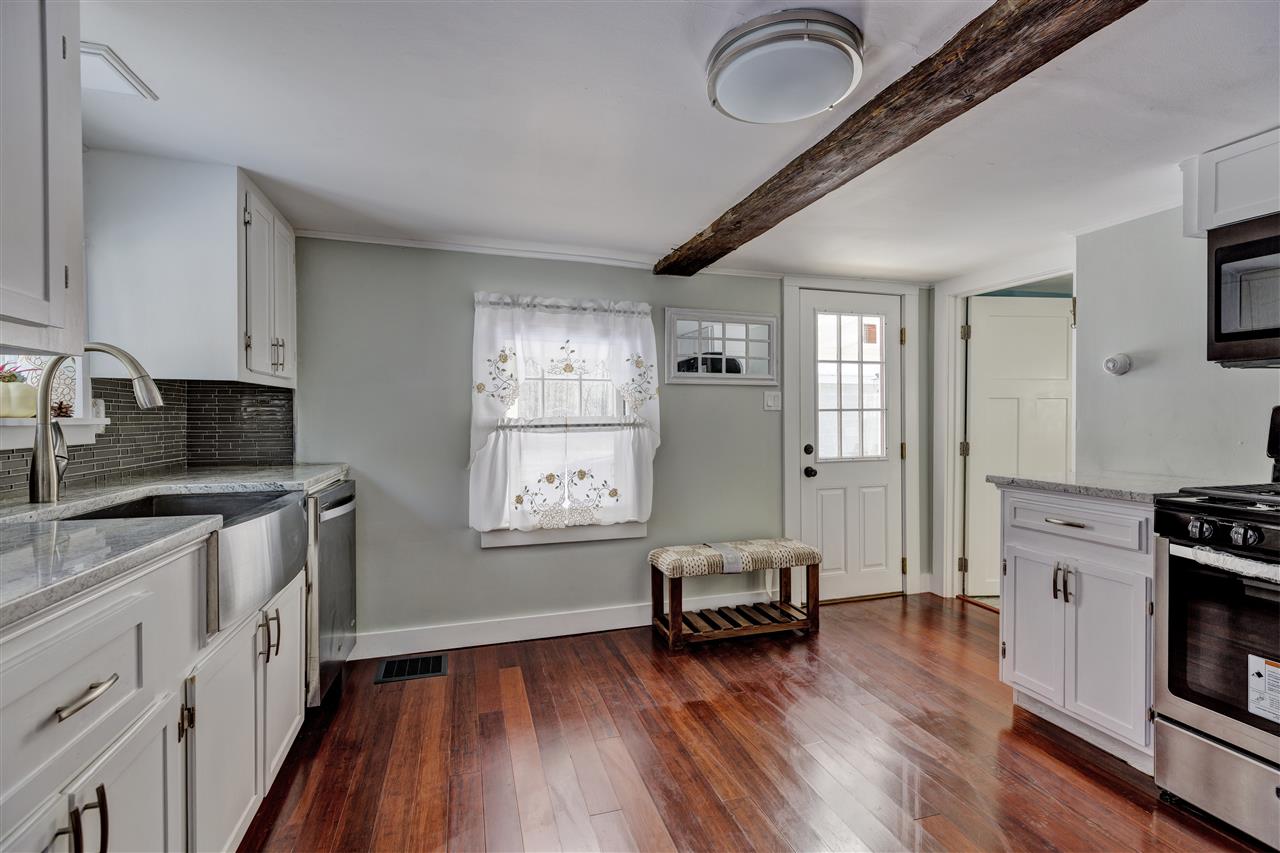 136 Trues Brook Road Lebanon, NH 03784 - Photo 5 of 26 Gallery Image 5
