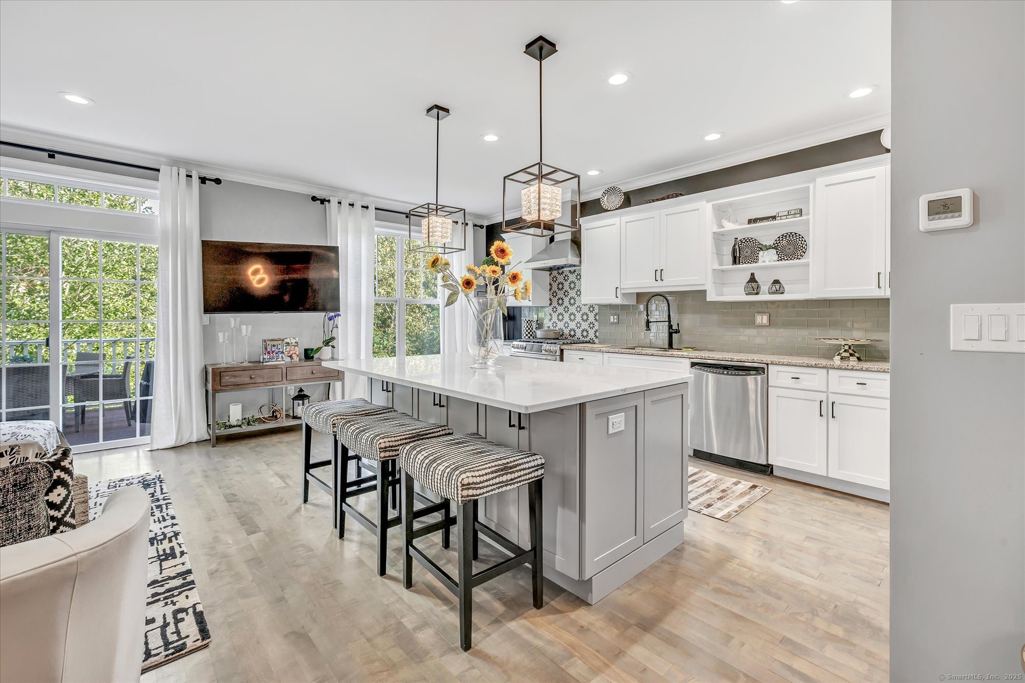 24 Ridgewood Drive, Unit 24 Middlebury, CT 06762 - Photo 11 of 38