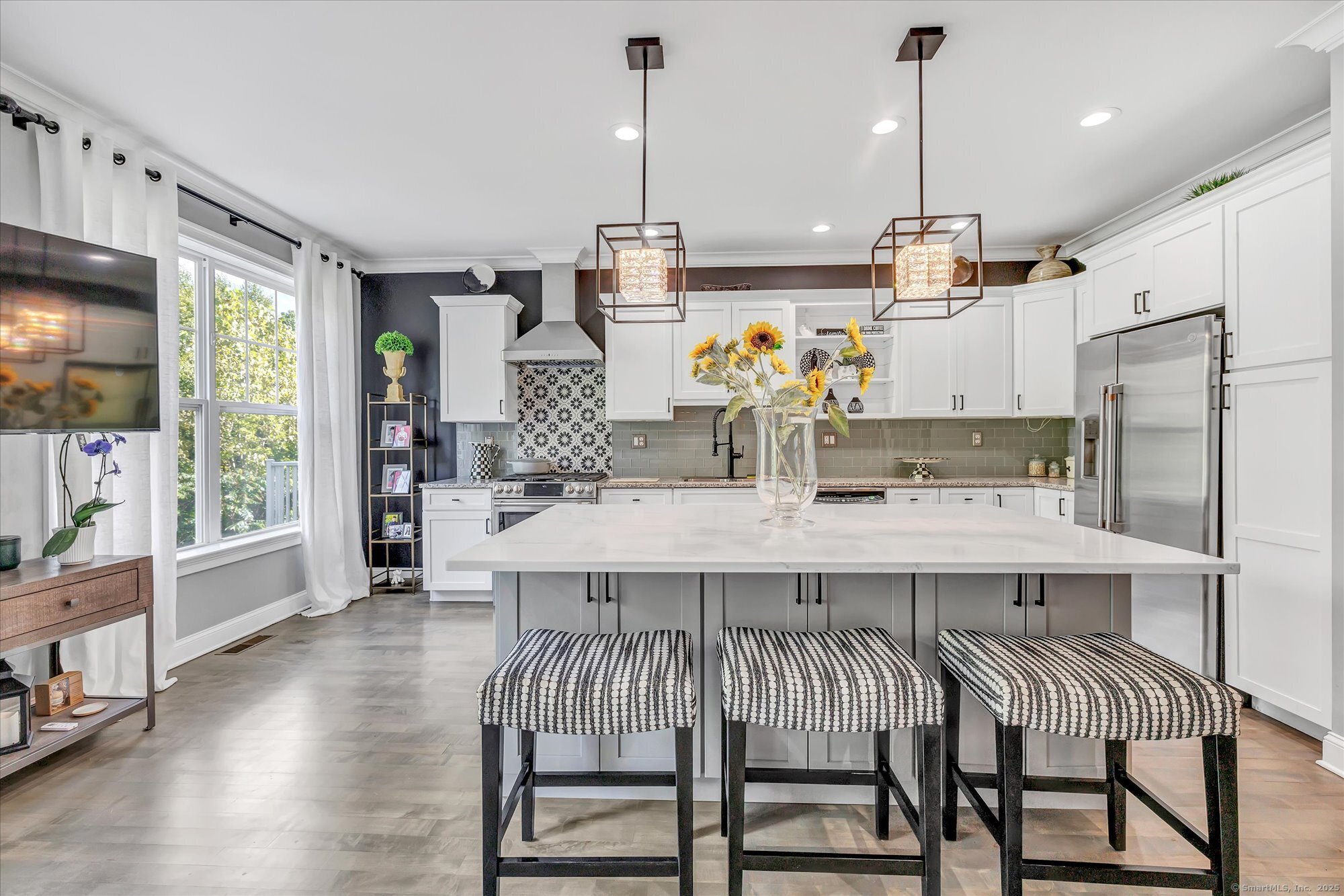 24 Ridgewood Drive, Unit 24 Middlebury, CT 06762 - Photo 12 of 38