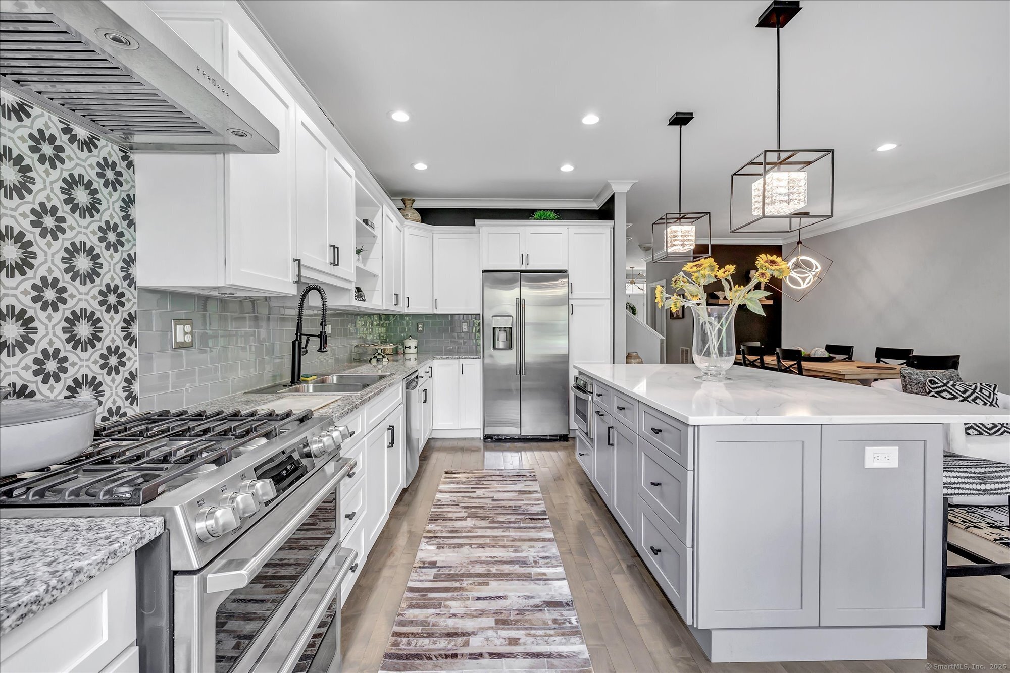 24 Ridgewood Drive, Unit 24 Middlebury, CT 06762 - Photo 14 of 38