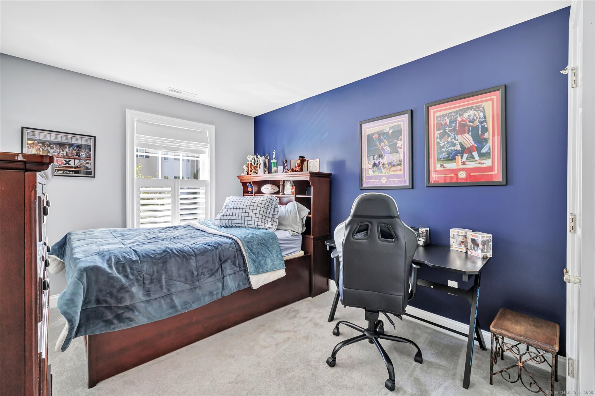 24 Ridgewood Drive, Unit 24 Middlebury, CT 06762 - Photo 20 of 38