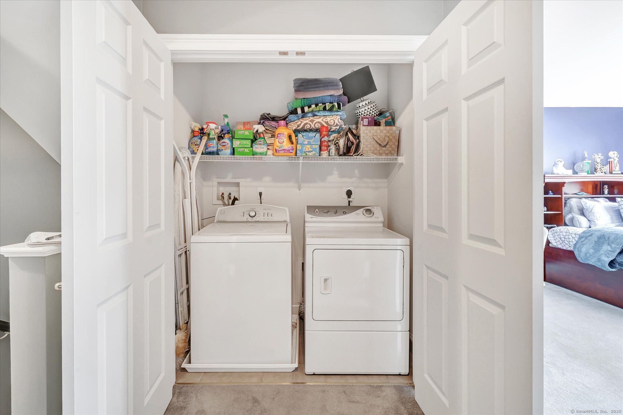 24 Ridgewood Drive, Unit 24 Middlebury, CT 06762 - Photo 23 of 38