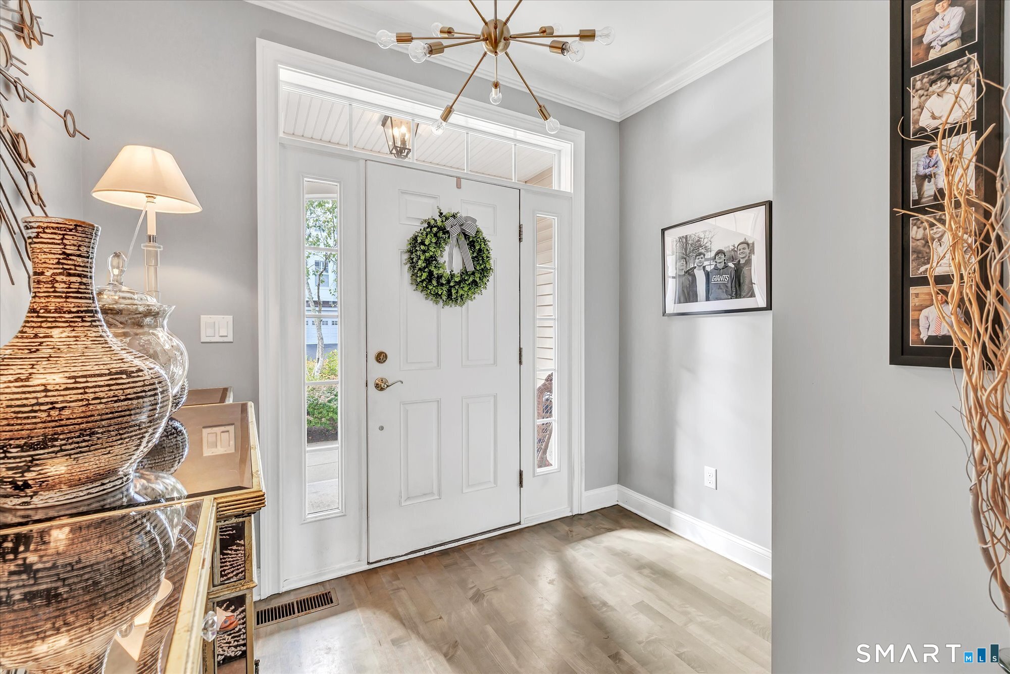 24 Ridgewood Drive, Unit 24 Middlebury, CT 06762 - Photo 3 of 38