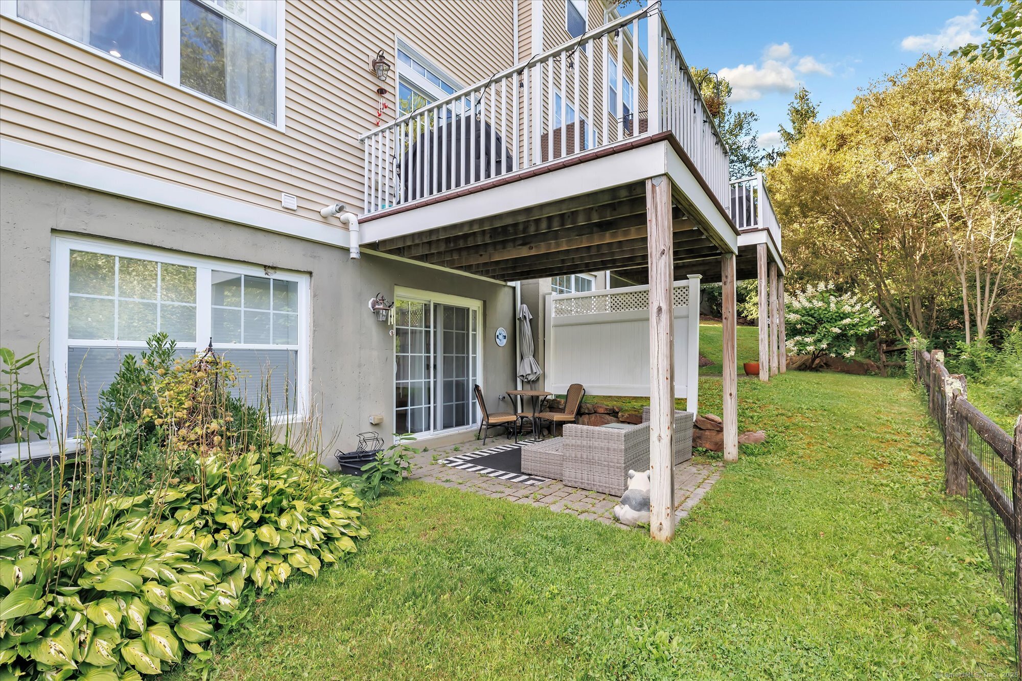 24 Ridgewood Drive, Unit 24 Middlebury, CT 06762 - Photo 32 of 38