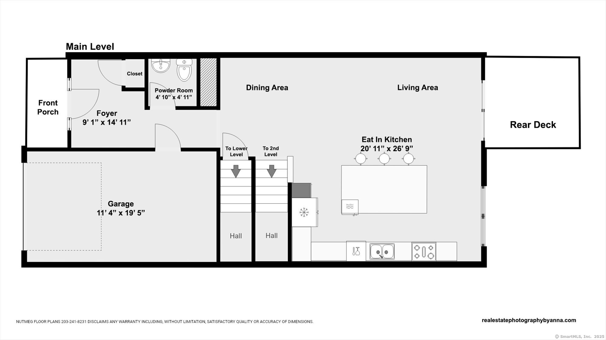 24 Ridgewood Drive, Unit 24 Middlebury, CT 06762 - Photo 35 of 38