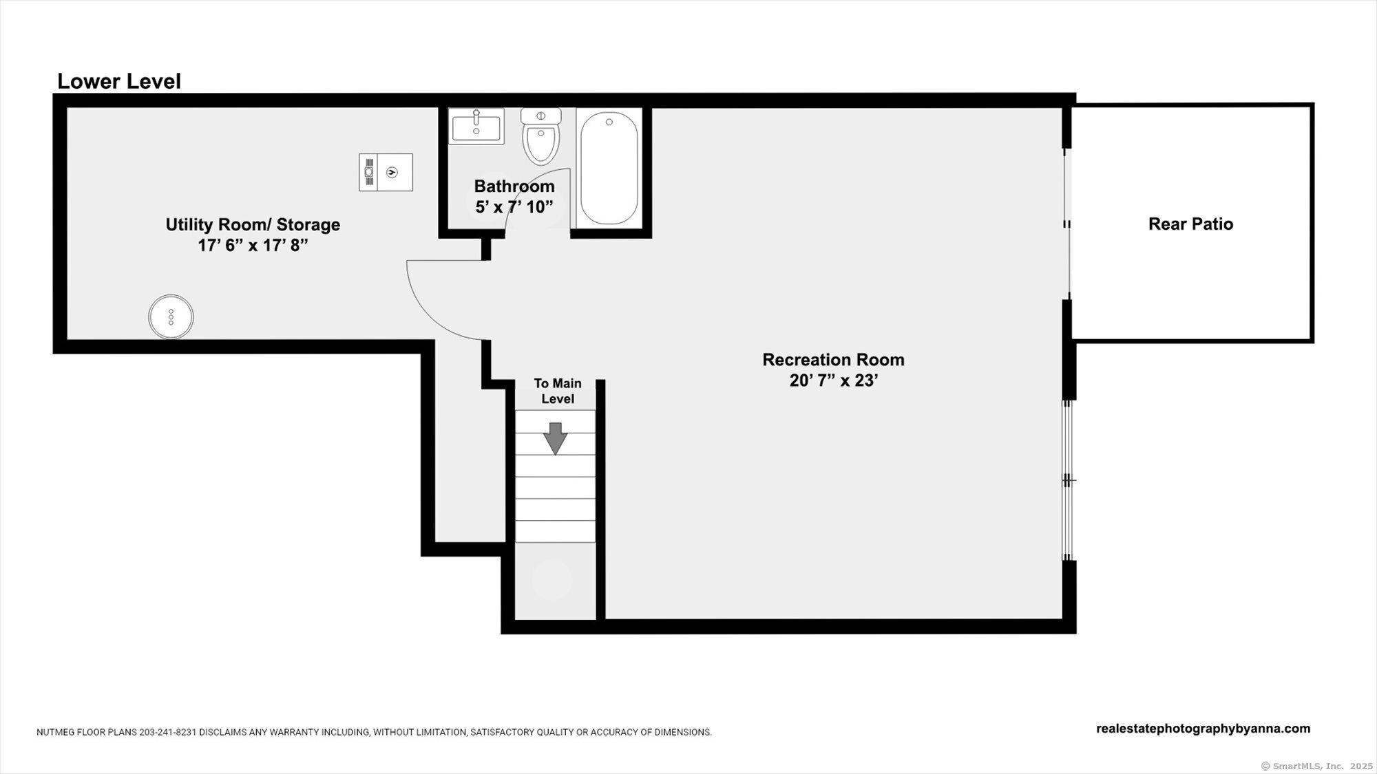 24 Ridgewood Drive, Unit 24 Middlebury, CT 06762 - Photo 38 of 38