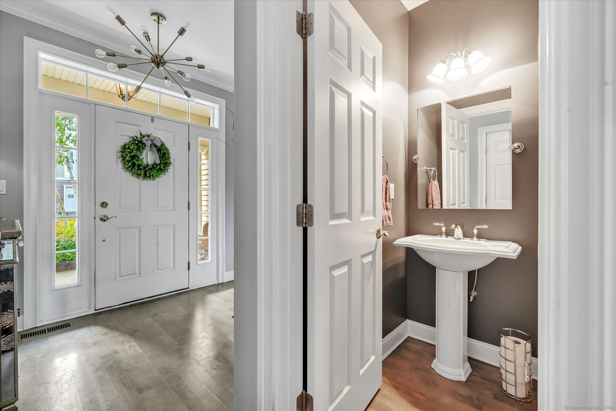 24 Ridgewood Drive, Unit 24 Middlebury, CT 06762 - Photo 7 of 38