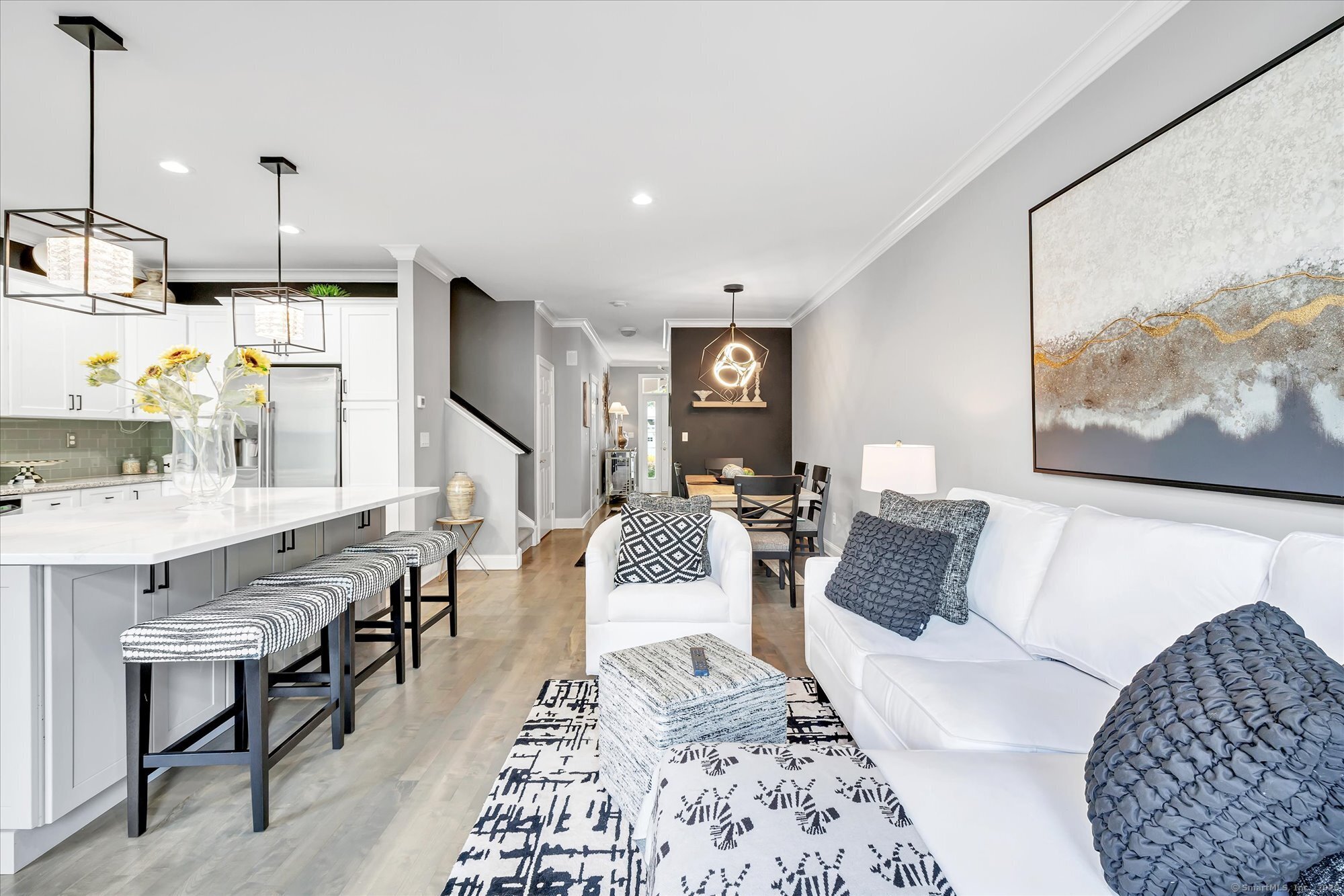 24 Ridgewood Drive, Unit 24 Middlebury, CT 06762 - Photo 8 of 38