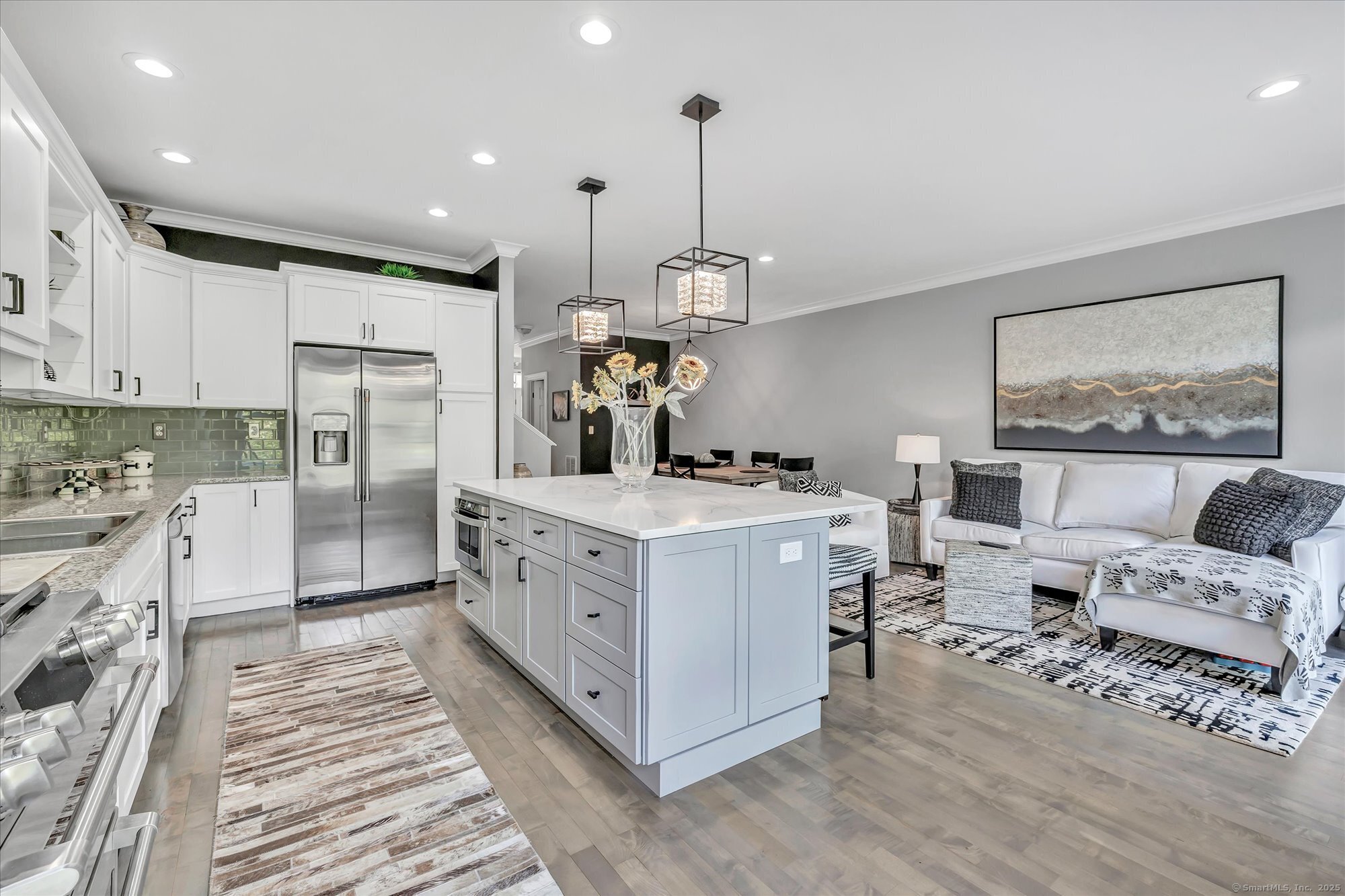 24 Ridgewood Drive, Unit 24 Middlebury, CT 06762 - Photo 10 of 38