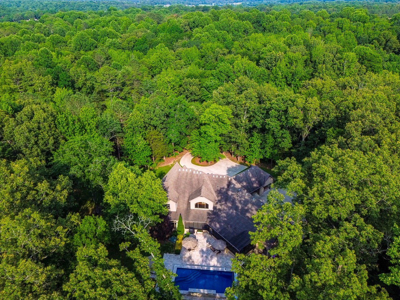 205 Nature Ridge Road Tullahoma, TN 37388 - Photo 57 of 58