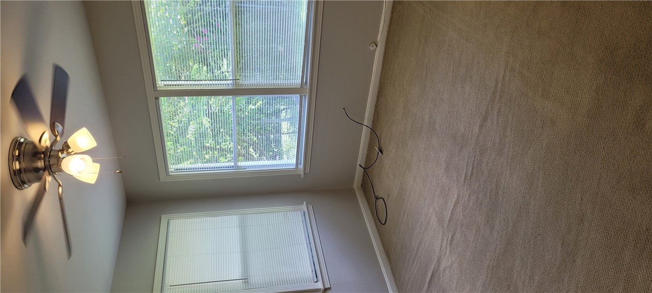 415 Sulphur Springs Road Bryan, TX 77801 - Photo 9 of 9 Only 2 bedrooms. Each have ceiling fans, closets, carpet & mini blinds in each window.