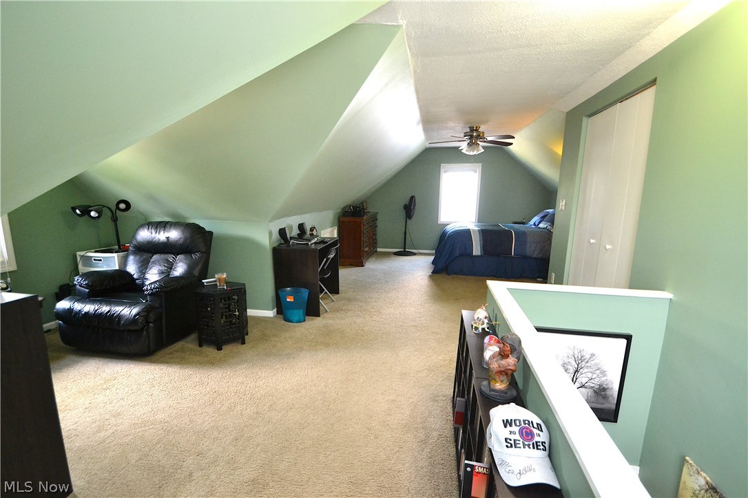 1263 Irene Road Lyndhurst, OH 44124 - Photo 16 of 26 Master oasis provides 400+ more square feet of living space.