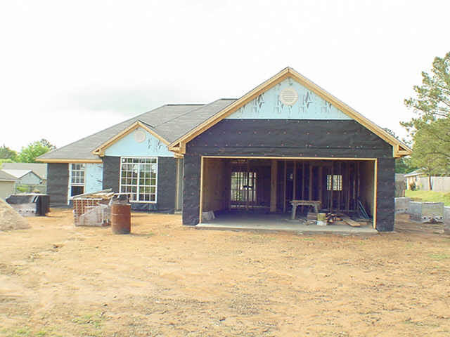 1108 3rd Street Southeast Magee, MS 39111 - Photo 1 of 1 Photo 1