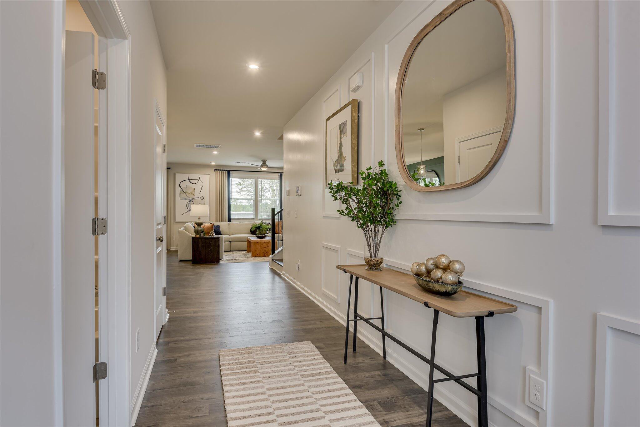 3399 Rustic Drive, Unit 3C C65 Sumter, SC 29150 - Photo 5 of 44