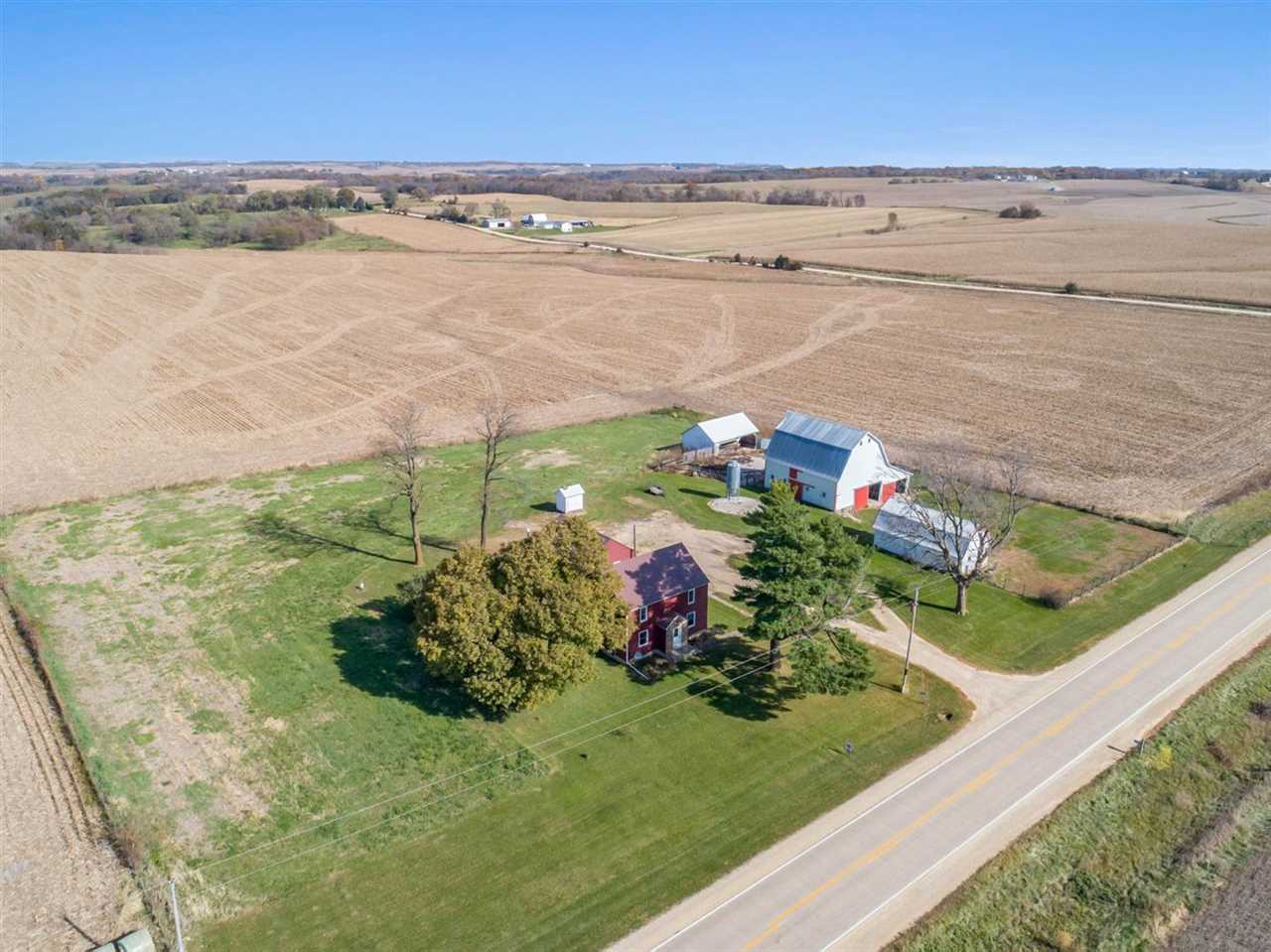 5226 County Road Onslow, IA 52321 - Photo 1 of 21 Gallery Image 1