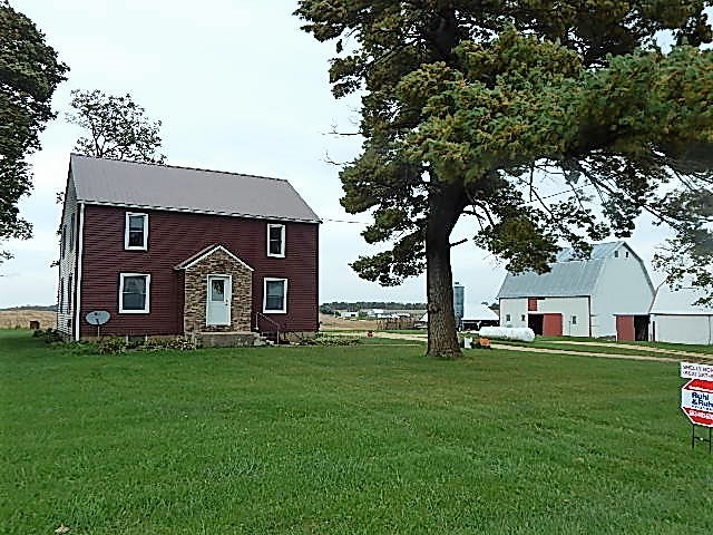 5226 County Road Onslow, IA 52321 - Photo 2 of 21 Gallery Image 2