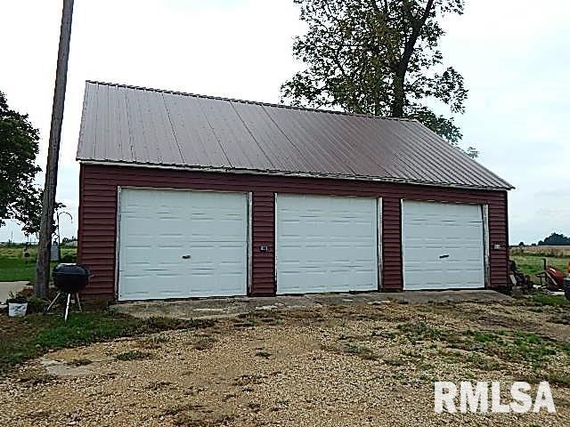 5226 County Road Onslow, IA 52321 - Photo 17 of 21 Gallery Image 17