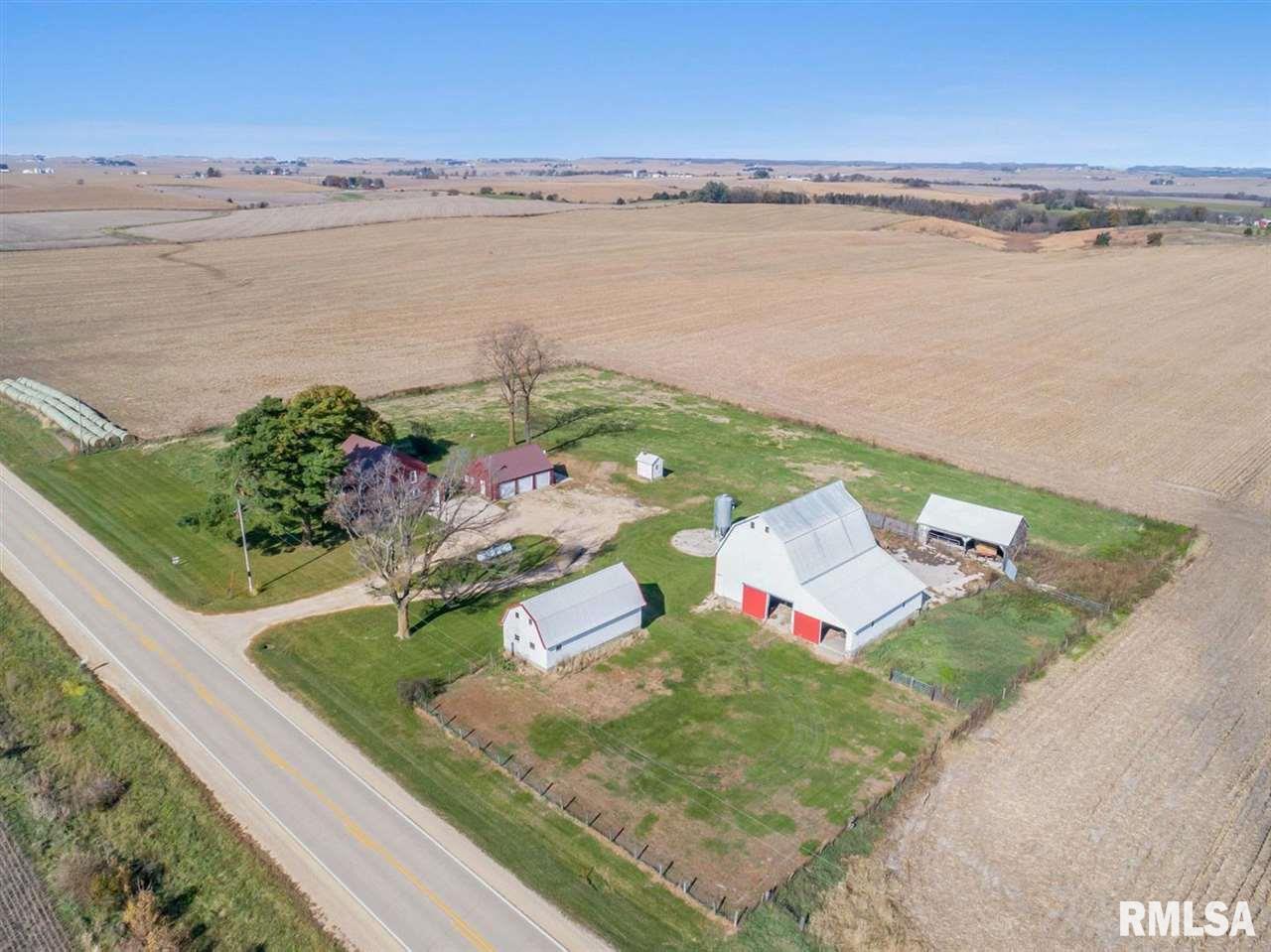 5226 County Road Onslow, IA 52321 - Photo 19 of 21 Gallery Image 19