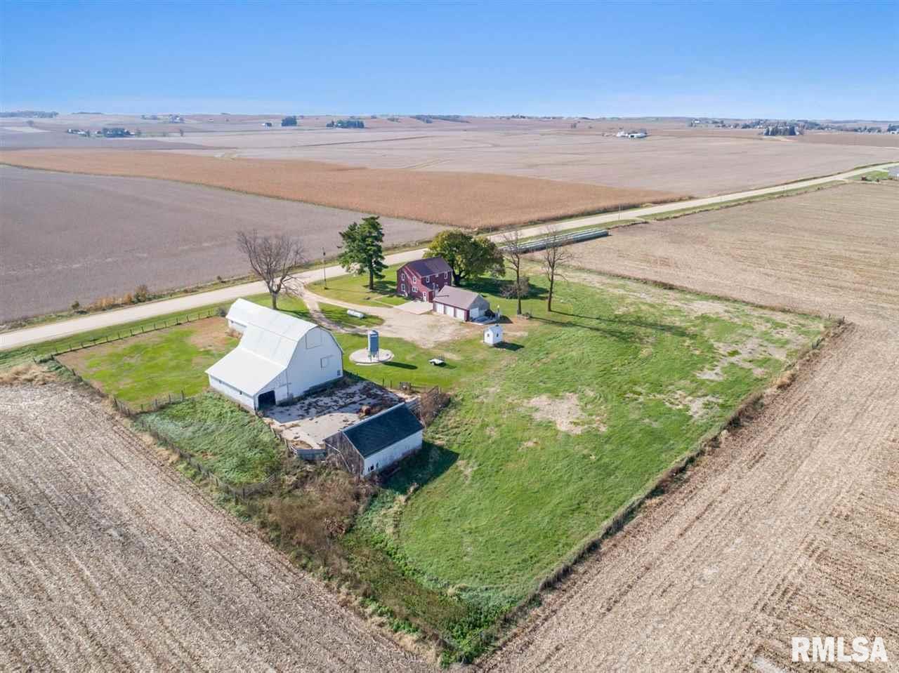 5226 County Road Onslow, IA 52321 - Photo 20 of 21 Gallery Image 20