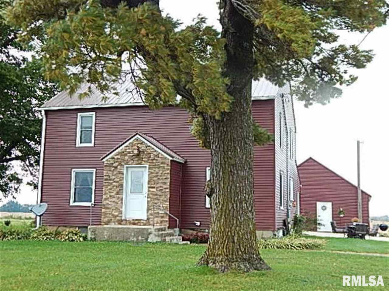 5226 County Road Onslow, IA 52321 - Photo 3 of 21 Gallery Image 3
