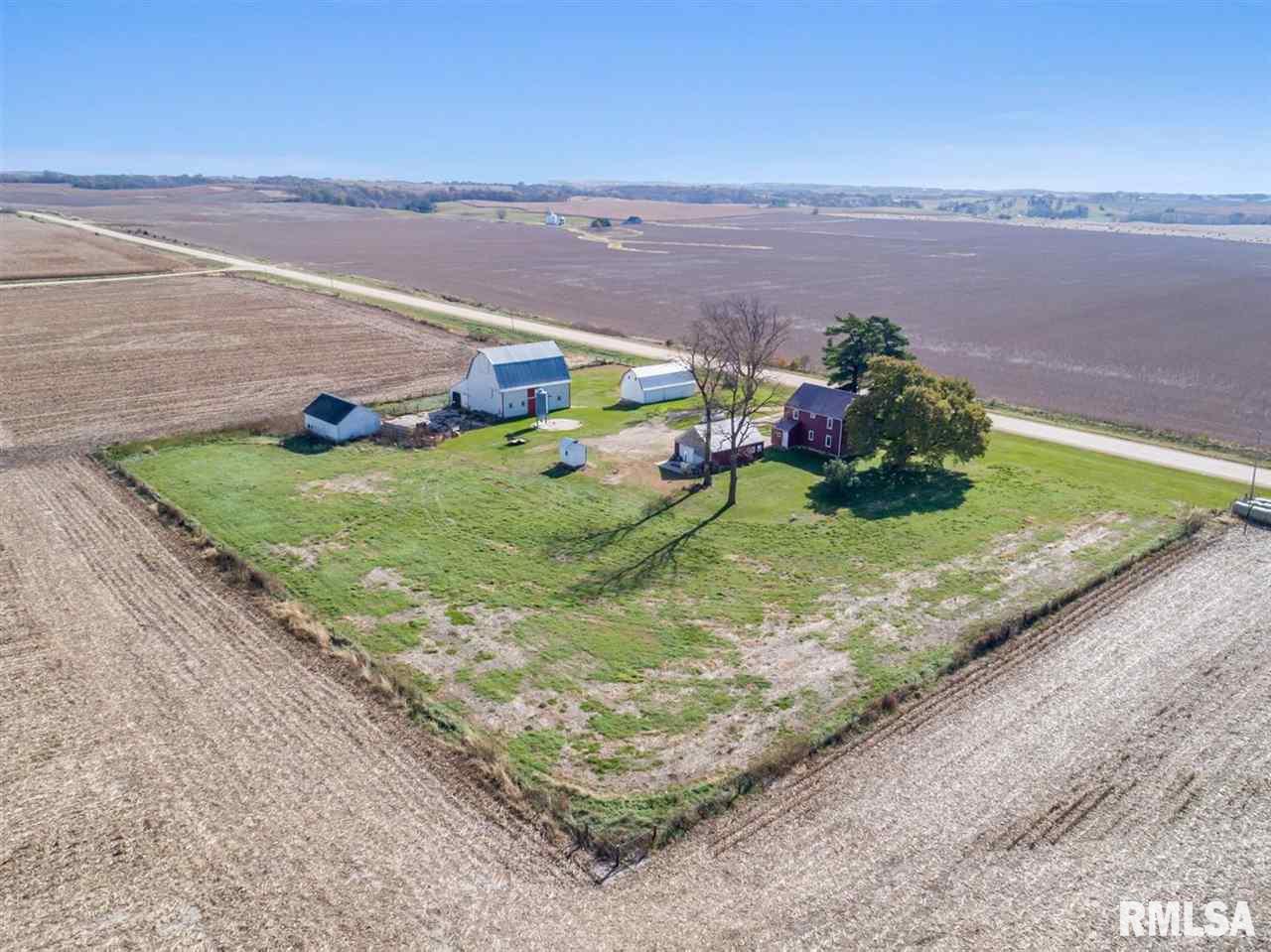 5226 County Road Onslow, IA 52321 - Photo 21 of 21 Gallery Image 21