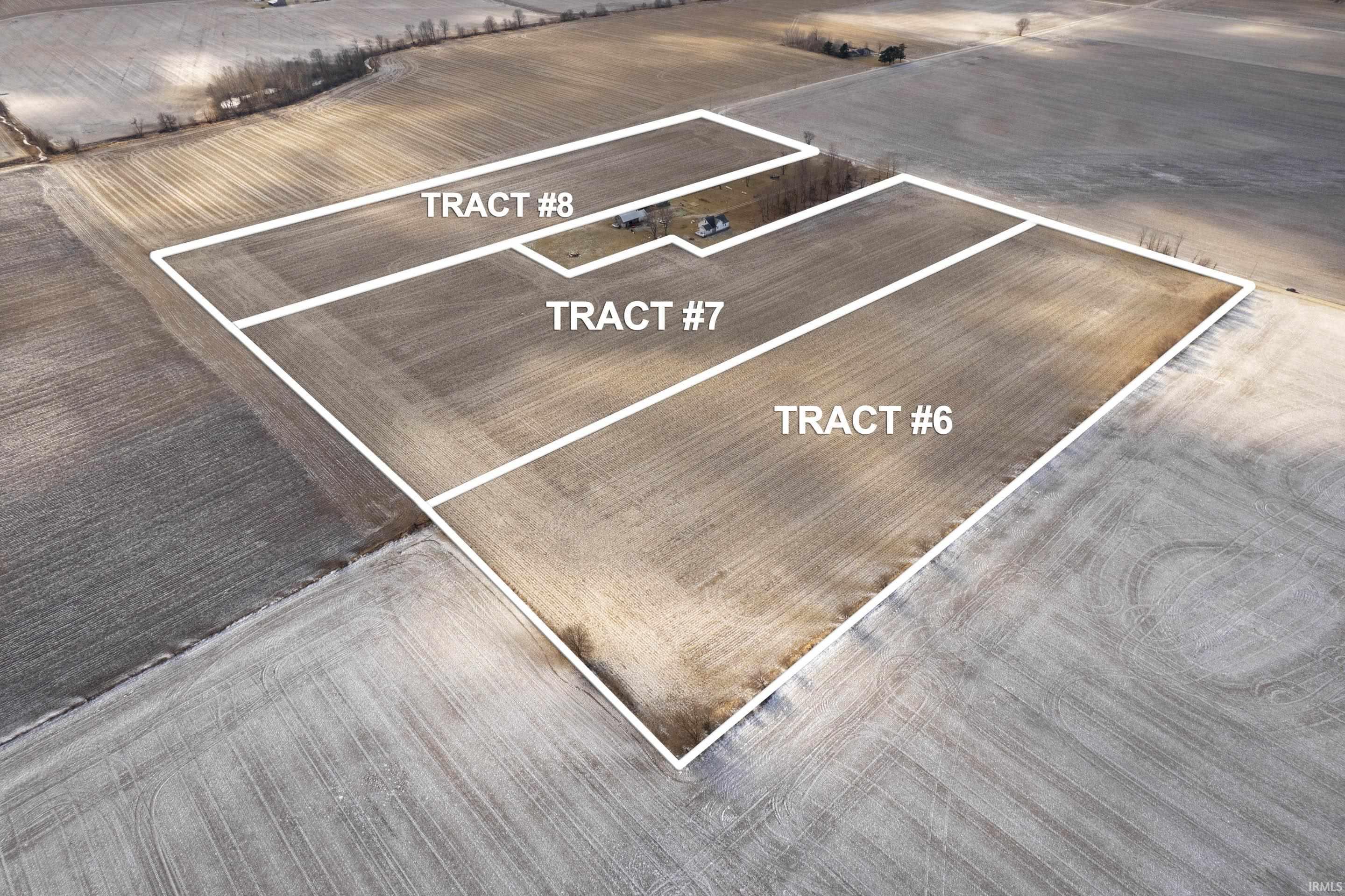 1380 North E Road Russiaville, IN 46979 - Photo 2 of 7