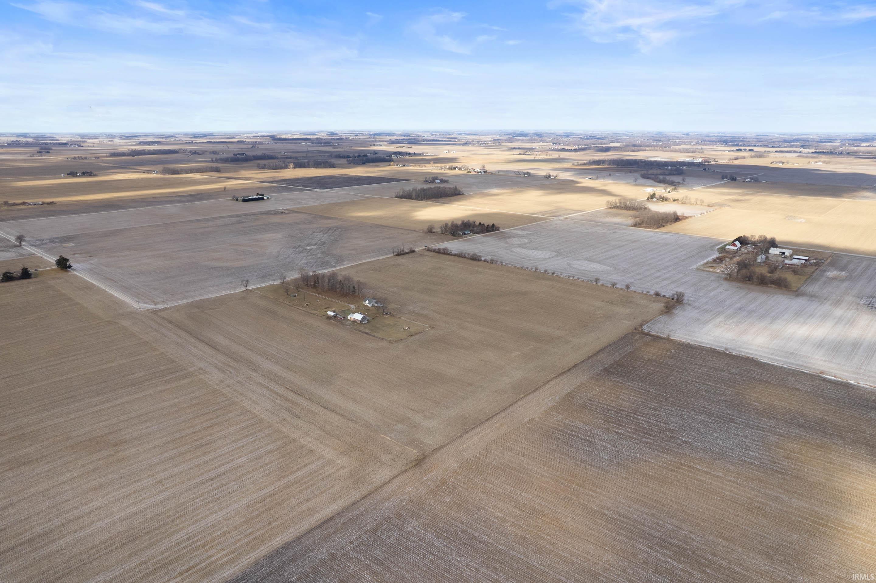 1380 North E Road Russiaville, IN 46979 - Photo 3 of 7