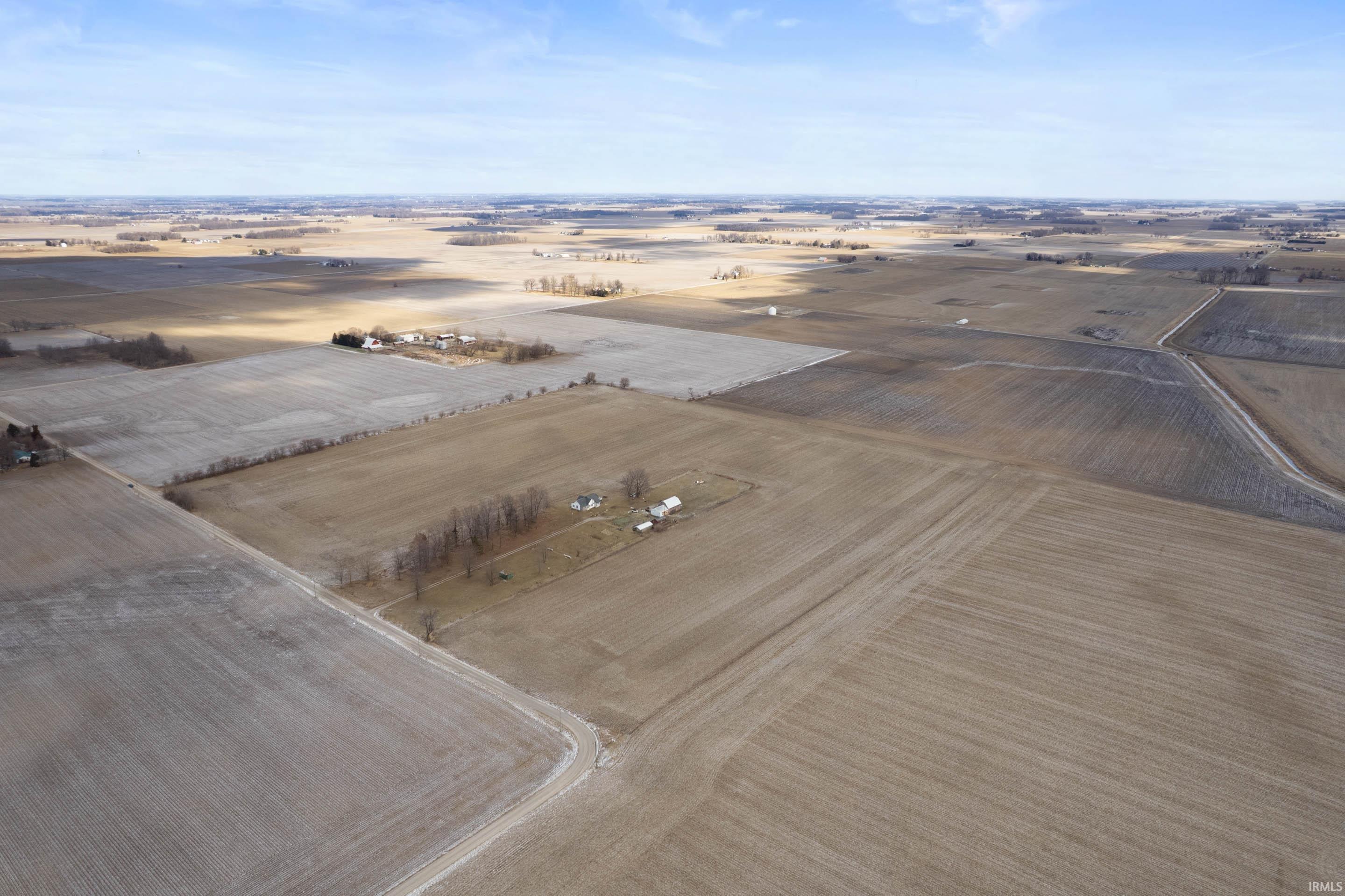 1380 North E Road Russiaville, IN 46979 - Photo 4 of 7