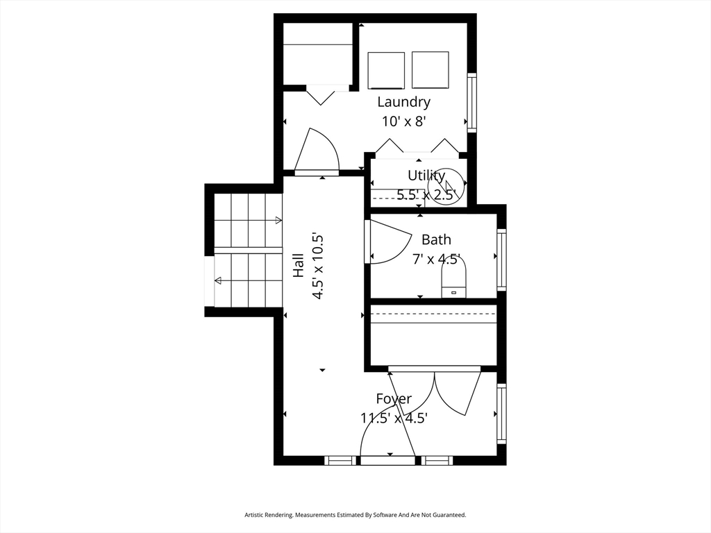 7 Cutter Lane, Unit 7 Quincy, MA 02171 - Photo 26 of 28 a picture of a bench in front of a wall
