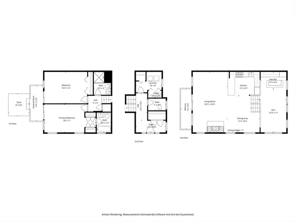 $1,100,000 | 7 Cutter Lane, Unit 7, Quincy, MA 02171
