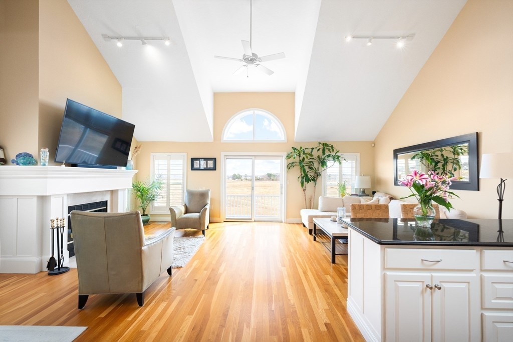 7 Cutter Lane, Unit 7 Quincy, MA 02171 - Photo 5 of 28 a very nice looking living room with a large window