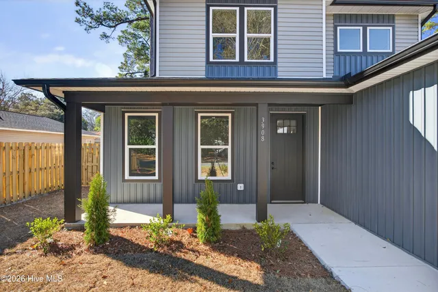 $545,000 | 3908 Wilshire Boulevard, Wilmington, NC 28403
