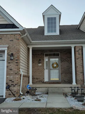 $570,000 | 166 Meridian Boulevard, Bear, DE 19701