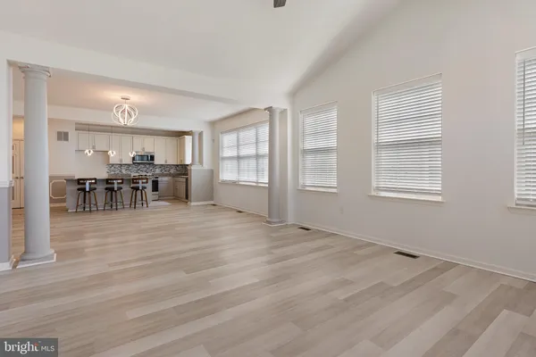 $570,000 | 166 Meridian Boulevard, Bear, DE 19701