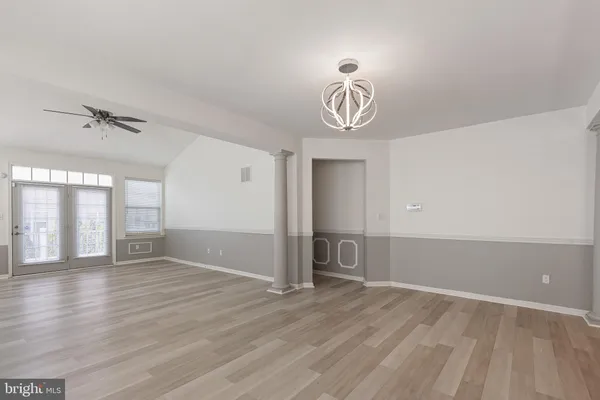 $570,000 | 166 Meridian Boulevard, Bear, DE 19701