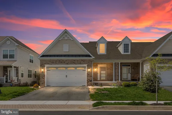 $570,000 | 166 Meridian Boulevard, Bear, DE 19701