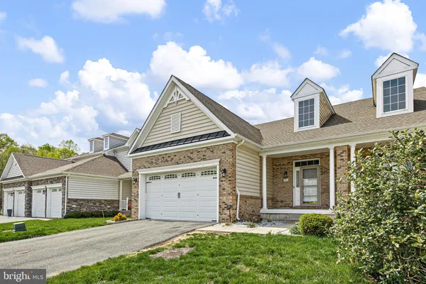 $570,000 | 166 Meridian Boulevard, Bear, DE 19701