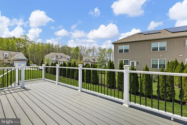 $570,000 | 166 Meridian Boulevard, Bear, DE 19701
