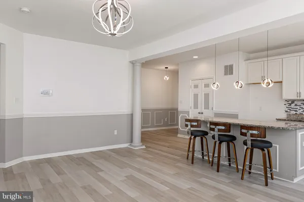 $570,000 | 166 Meridian Boulevard, Bear, DE 19701