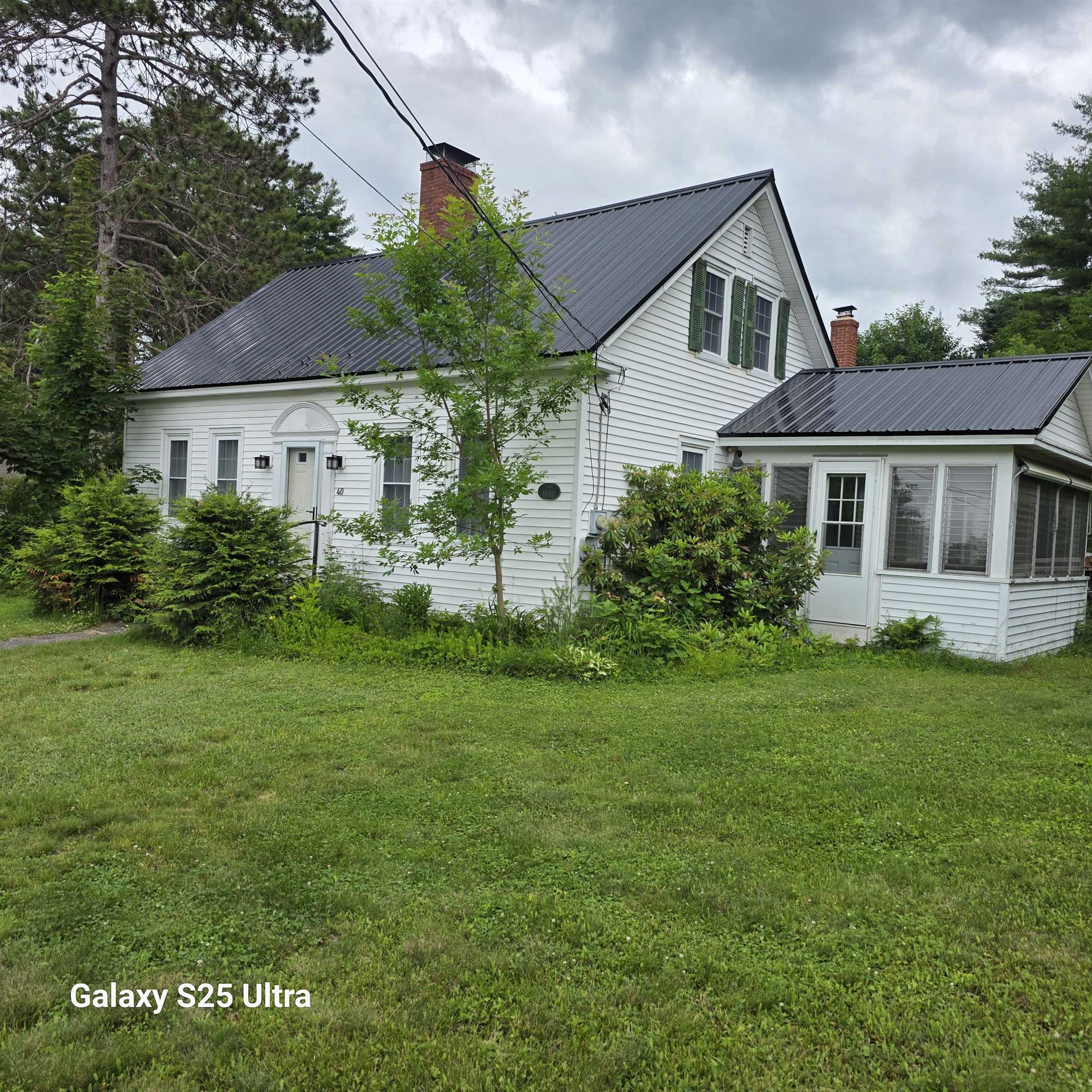 40 Old Granite Road Ossipee, NH 03864 - Photo 2 of 10